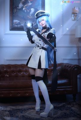 Azami – Esdeath