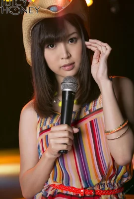 Tsukasa Aoi jh132 Koleksi foto dipautkan kad dagangan 1 (54 Foto)