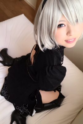 (Aoi Rena) Yorha No.2 Jenis B