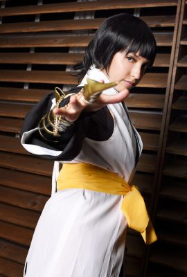 Domi Soi Fon (Peluntur)