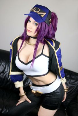 Meryl Sama Akali Kualiti Rendah