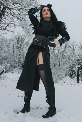 Pokket – Yennefer