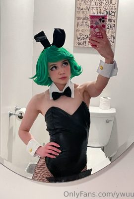 Ywuuki – Bunny Tatsumaki