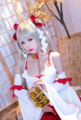 miko-chan ww – Hebat Miko