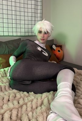 (trxisxtanx) Danny Phantom