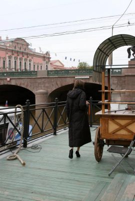 NudeInRussia Irena Sadovaja Street S.Petersburg (97 Gambar)