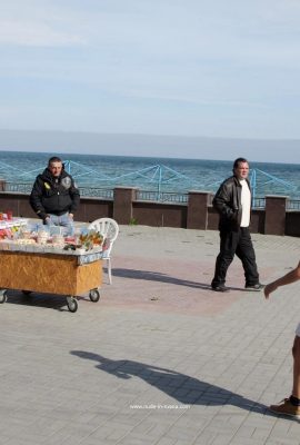 BogelInRussia Nasiba Dataran Maximilian Voloshin Di Koktebel (205 Gambar)