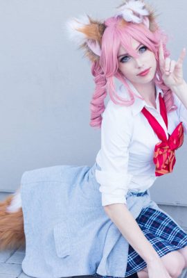 MeganCoffey – Tamamo Kasual