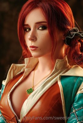 Sweetie Fox – Triss