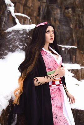 Anna Aifert – Nezuko