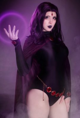 Tina Kinz – Raven