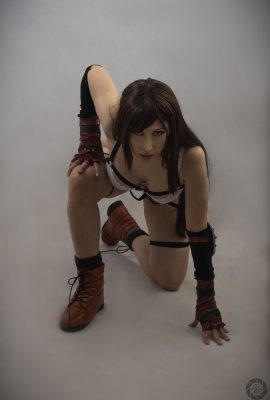 Morgana Cosplay – Tifa