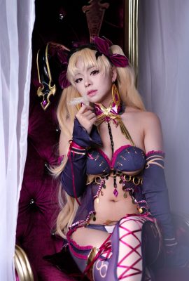 RitheCosplay – Bunny Ereshkigal