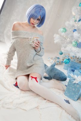 Akariia – Rem XMAS