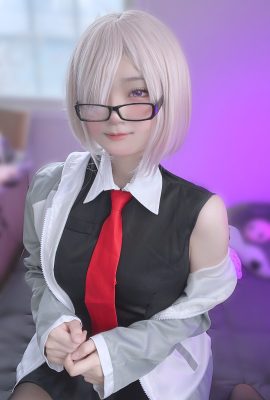 Purin-chan – Mashu