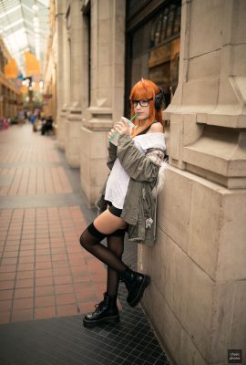 Jean Individual – Futaba