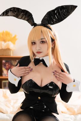 L0LISAMA Kitagawa Bunny Girl Marin Kitagawa Bunny Girl