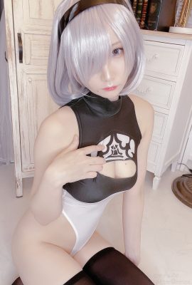 (Atsuki) leotard 2B