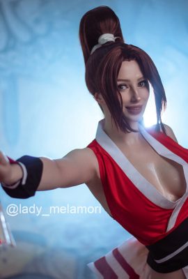 Lady Melamori – Mai Shiranui