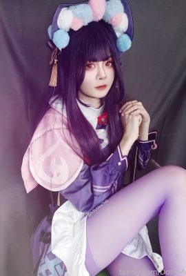 DollyMew – Yun Jin