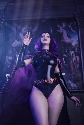 Ulichan – Raven