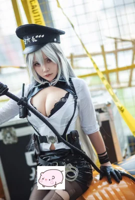 Azur Lane Ganguote@Holding Mozi aa (Kugou Mushroom·Karnival Muzik Animasi Kelip-kelip) (9 foto)