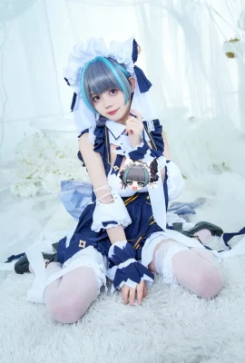 Azur Lane Cheshire@皖 Pigeonwgg (10 foto)