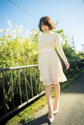 Reiko Nagaoka agaoka 雷子– anemone (112 Gambar)