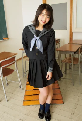 Natsumi Hirajima Natsumi Hirajima – Vol.5 Jangan terjebak dalam kelas! (62 Foto)