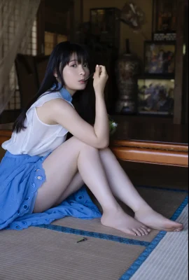 Mizuki Hoshina Mizuki Hoshina – Memori musim panas Memori musim panas (57 Gambar)