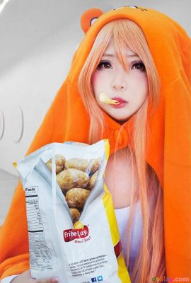 Hana Bunny – Umaru Doma