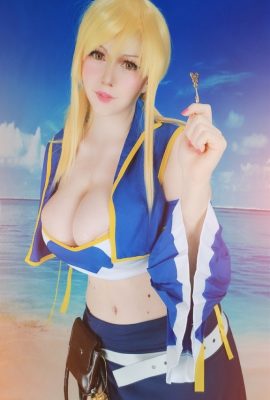 Mad Roxy – Lucy Heartfilia