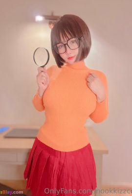 Nookkizz – Velma Dinkley