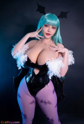 Hana Bunny – Morrigan