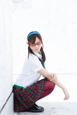 Hoshizora Moa Vitra (129 Gambar)