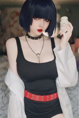 Daicha – Tae Takemi