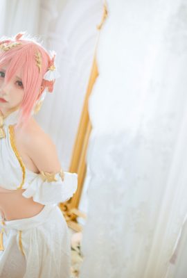 Adakah ia anak beruang – Kusano Yui Dress Ver