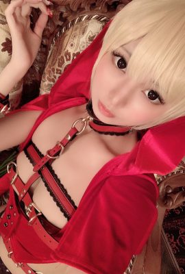 Rikkyun – Red Riding Hood