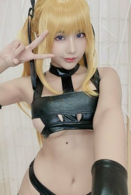 Minichu – Marie Rose