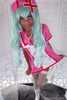 Chibella chan – Nurse Miku