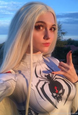 Astasiadream – Spider-Gwen