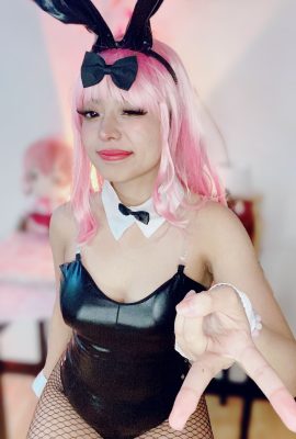 Mei Flurryy – Bunny Chika Fujiwara