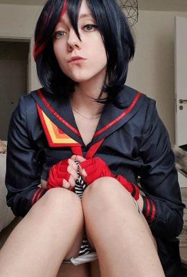 Elleslove – Ryuko