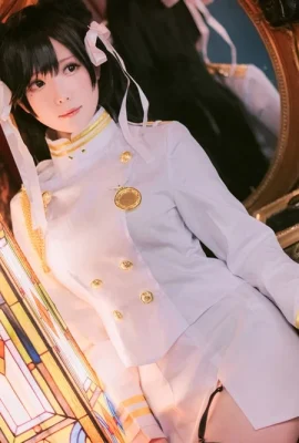 Shimotsukishimo – Atago Azur Lane