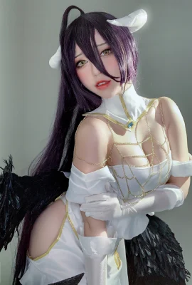 Tuan Albedo@半半子_ (9 foto)