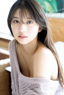 (Mari Ai Makino) Gadis cantik dengan badan panas bocor dan perspektif yang menawan (34 Gambar)