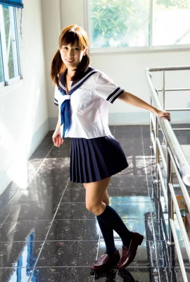 Koleksi foto Minami Kojima Southern Cross (97 Foto)