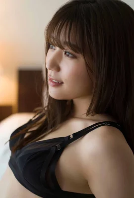 (Kana Sakabayashi) Perangainya yang segar dan wajah yang cantik membuatkan orang jatuh cinta dalam sesaat (9 Foto)