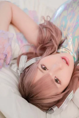 Mayuki Ito Ito Dance Snow – Kira biri-biri (79 Gambar)