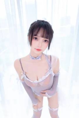 “Funny High Panties” Kagakusaka Mafuyu memancarkan kecantikan matang dan terlalu busuk (75 Gambar)